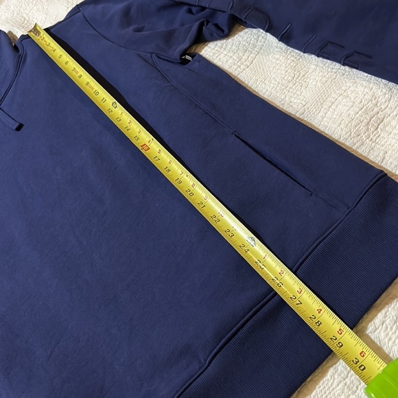 GoodLife cowl neck sweatshirt. Size Large. NWOT - Picture 5 of 11